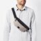 Cerruti 1881 Waistpack Block Beige