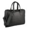 Cerruti 1881 Laptop bag Irving Black
