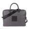 Cerruti 1881 Laptop bag Logomania Grey