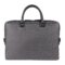 Cerruti 1881 Laptop bag Logomania Grey