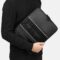 Cerruti 1881 Laptop bag Islington Black