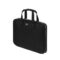 Cerruti 1881 Laptop bag Jefferson Black