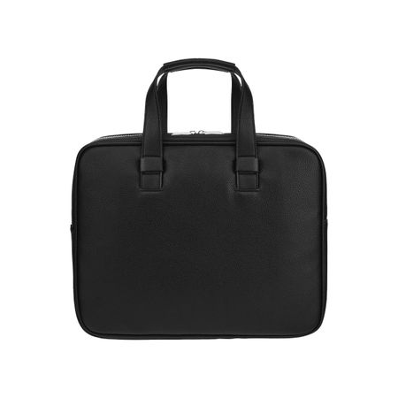 Cerruti 1881 Laptop bag Jefferson Black