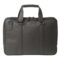NTL711Y-3 Cerruti 1881 Computer bag Hamilton Brown