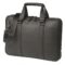 NTL711Y-6 Cerruti 1881 Computer bag Hamilton Brown
