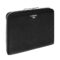 NTM627A-4 Cerruti 1881 Conference folder A5 Jefferson Black