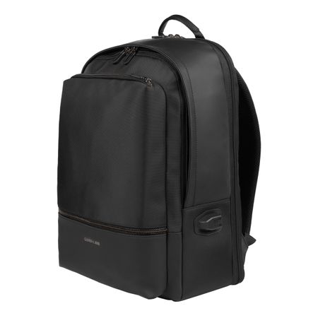 Cerruti 1881 Backpack Heathrow Black