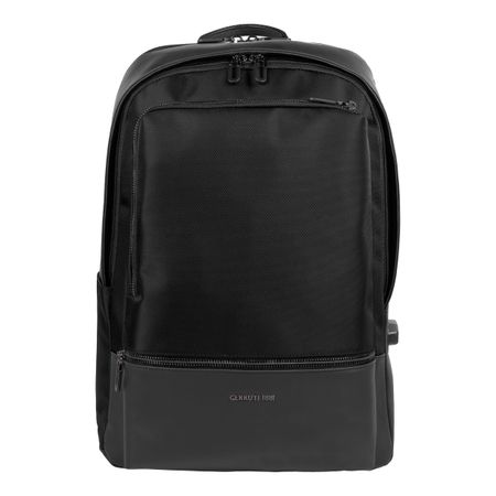NTP205A-3 Cerruti 1881 Backpack Heathrow Black