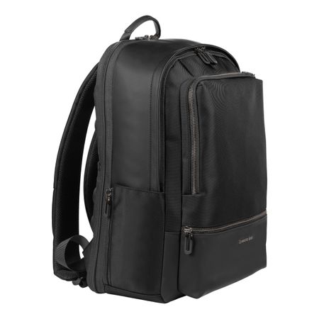 NTP205A-4 Cerruti 1881 Backpack Heathrow Black