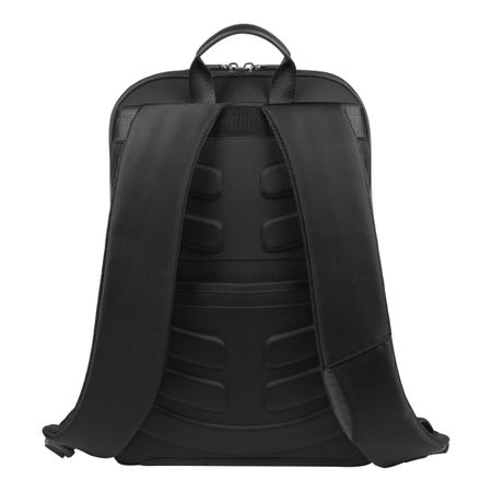 NTP205A-5 Cerruti 1881 Backpack Heathrow Black