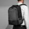 Cerruti 1881 Backpack Heathrow Grey