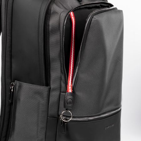 Cerruti 1881 Backpack Heathrow Grey