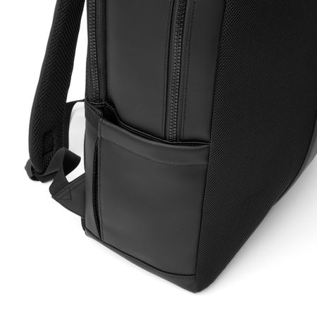 NTP407A-5 Cerruti 1881 Backpack Mesh Black