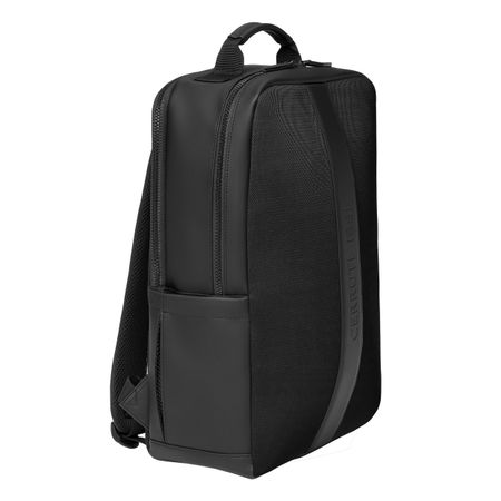 NTP407A-6 Cerruti 1881 Backpack Mesh Black
