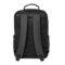 NTP407A-9 Cerruti 1881 Backpack Mesh Black