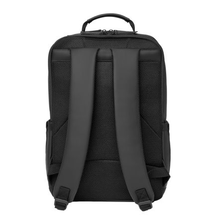 NTP407A-9 Cerruti 1881 Backpack Mesh Black