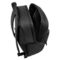 NTP512A-4 Cerruti 1881 Backpack Holborn Black