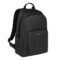 NTP512A-5 Cerruti 1881 Backpack Holborn Black