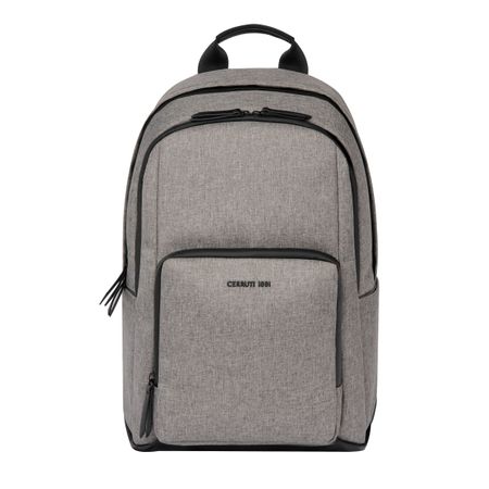 Cerruti 1881 Backpack Holborn Light Grey