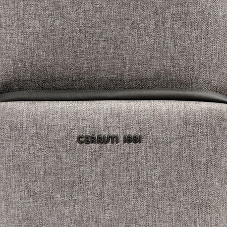 NTP512K-3 Cerruti 1881 Backpack Holborn Light Grey