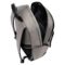 NTP512K-4 Cerruti 1881 Backpack Holborn Light Grey