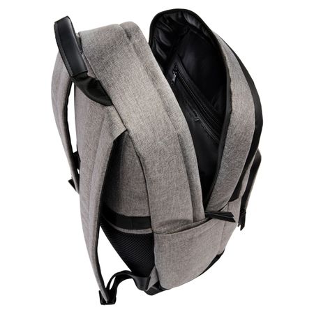 NTP512K-4 Cerruti 1881 Backpack Holborn Light Grey