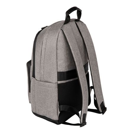 NTP512K-6 Cerruti 1881 Backpack Holborn Light Grey
