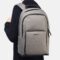 NTP512K-7 Cerruti 1881 Backpack Holborn Light Grey