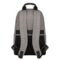 NTP512K-8 Cerruti 1881 Backpack Holborn Light Grey