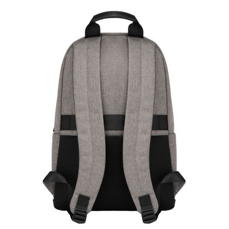 NTP512K-8 Cerruti 1881 Backpack Holborn Light Grey
