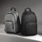 NTP512K-9 Cerruti 1881 Backpack Holborn Light Grey