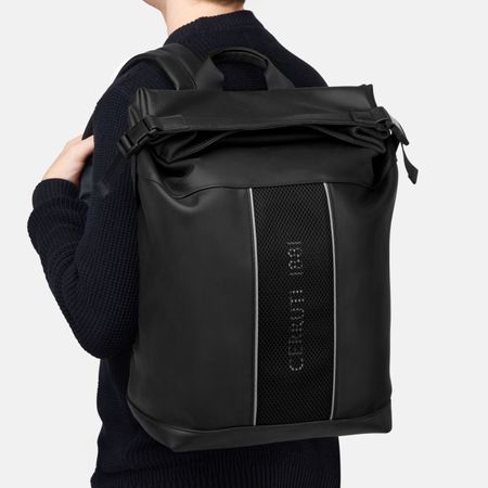 Cerruti 1881 Backpack Islington Black