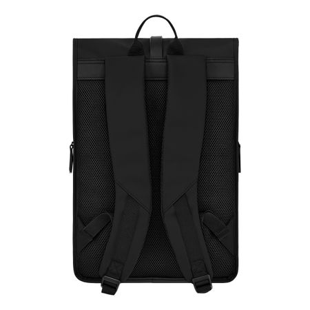 NTP625A-4 Cerruti 1881 Backpack Easton Black