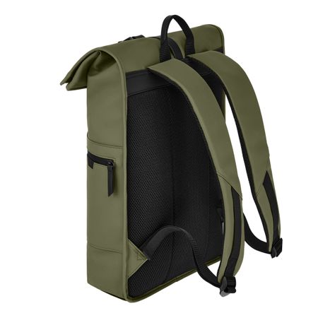 NTP625T-3 Cerruti 1881 Backpack Easton Green