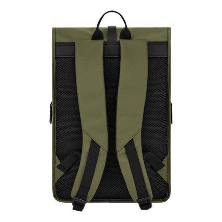 NTP625T-4 Cerruti 1881 Backpack Easton Green