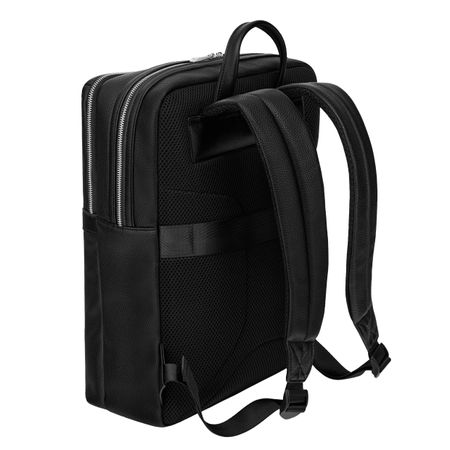Cerruti 1881 Backpack Jefferson Black