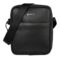 Cerruti 1881 Reporter bag Irving Black