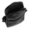 Cerruti 1881 Reporter bag Irving Black