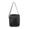 Cerruti 1881 Reporter bag Irving Black