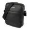 Cerruti 1881 Reporter bag Irving Black