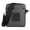 Cerruti 1881 Reporter bag Logomania Grey