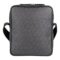 Cerruti 1881 Reporter bag Logomania Grey