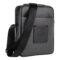 Cerruti 1881 Reporter bag Logomania Grey