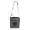 Cerruti 1881 Reporter bag Logomania Grey