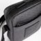 Cerruti 1881 Reporter bag Logomania Grey
