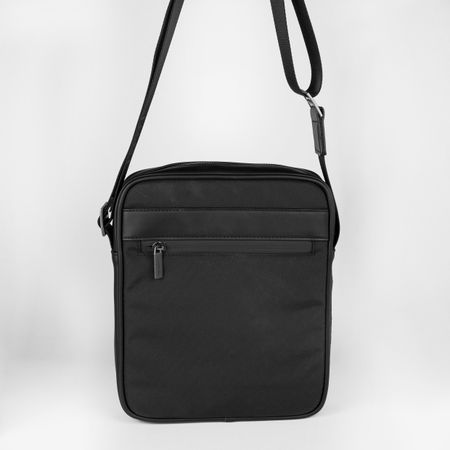 Cerruti 1881 Reporter bag Bond Black