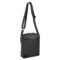 Cerruti 1881 Reporter bag Holborn Black