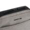 Cerruti 1881 Reporter bag Holborn Light Grey