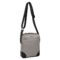 Cerruti 1881 Reporter bag Holborn Light Grey