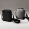 Cerruti 1881 Reporter bag Holborn Light Grey